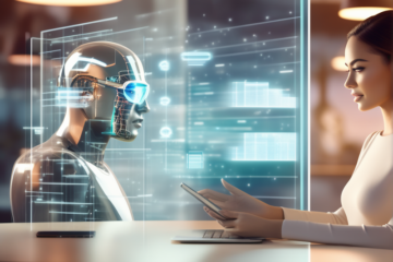 The AI Revolution: How Artificial Intelligence is Transforming Affiliate Marketing