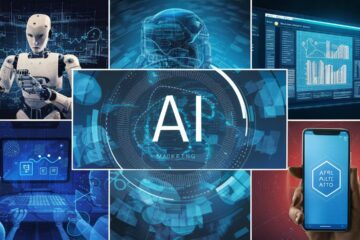 5 Best AI Tools for Affiliate Marketing 2024 (Free + Paid)