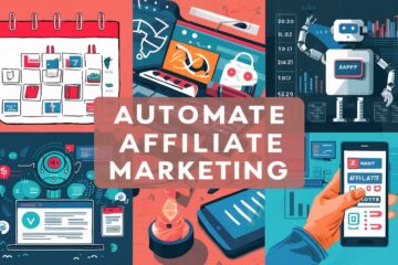 10 Ways To Automate Affiliate Marketing