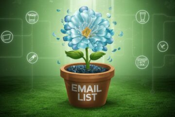 How can we Build An Email List For Affiliate Marketing