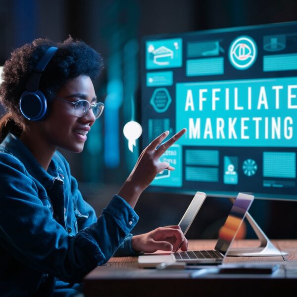 Affiliate Marketing and the Rise of Voice Search Optimization