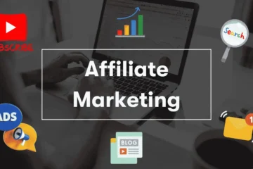 Affiliate Marketing Ecommerce