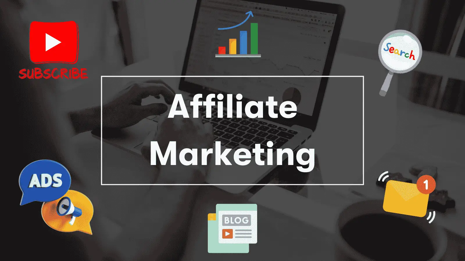 Affiliate Marketing Ecommerce